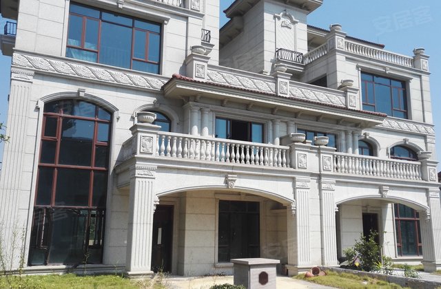 凤凰城名苑别墅