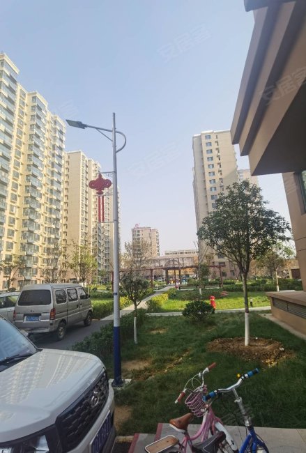 枣庄房产网>枣庄二手房>滕州二手房>北辛二手房>嘉誉佳苑>