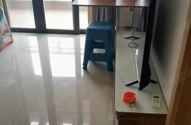 恒大御海天下1室1厅60㎡45万二手房图片