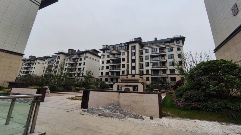 信达溪岸观邸,长临路,近龙岗路-合肥信达溪岸观邸二手房,租房,房价