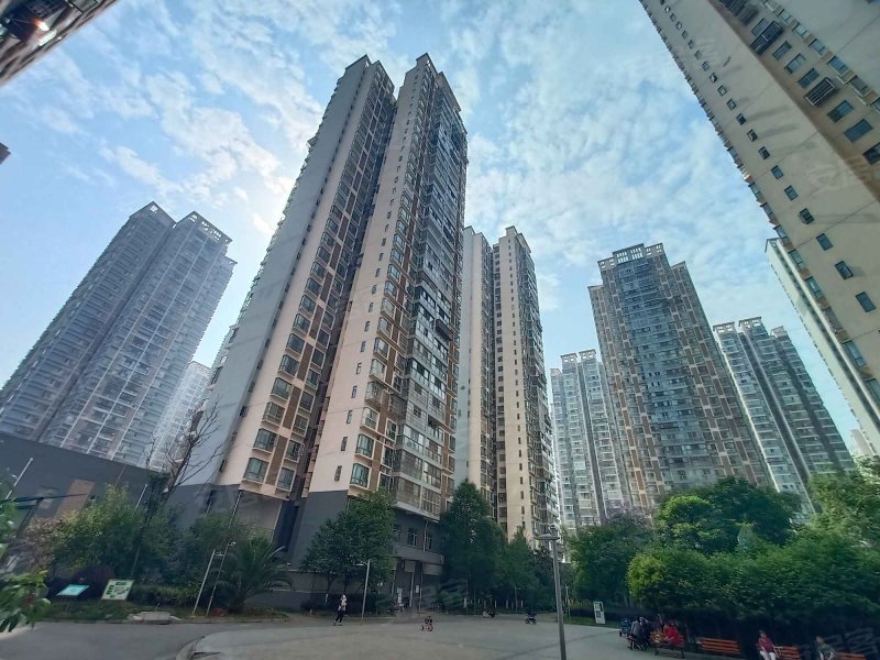 怡和新城f2区,桃源街-成都怡和新城f2区二手房,租房,房价-成都安居客