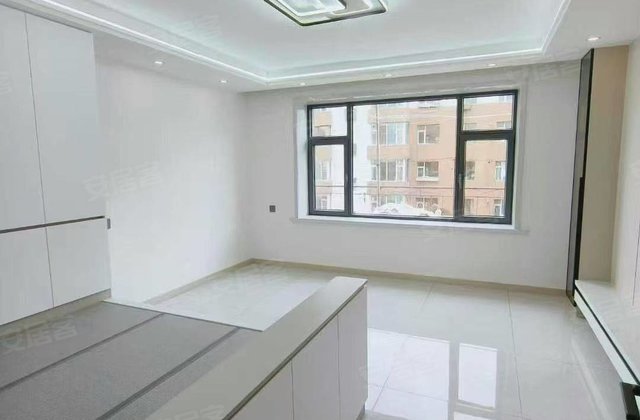 神州地勘新区2室1厅55㎡15.8万二手房图片