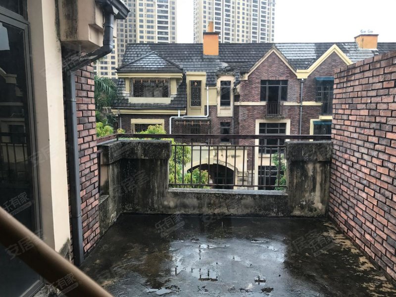 山水华府(别墅)