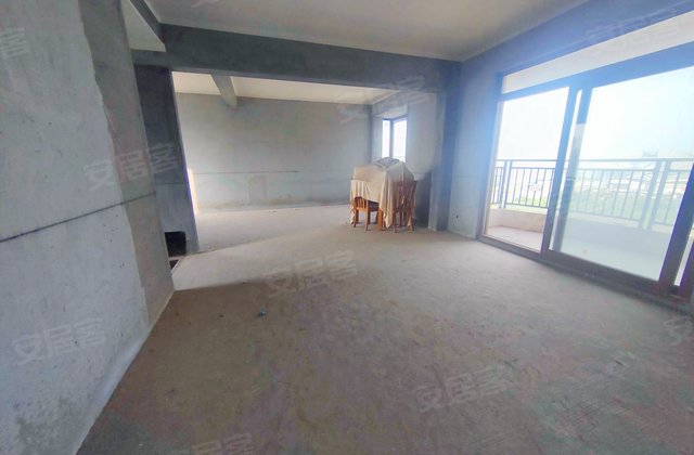 国博新城翘楚居