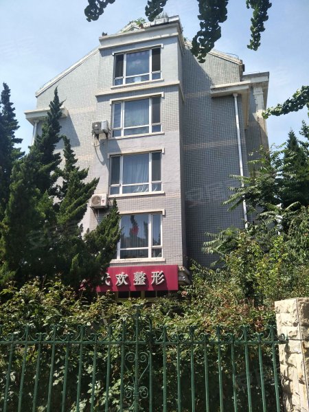 五一路47号,51号,永平街122-124号(双号)-大连龙祥花园(五一路)二手房