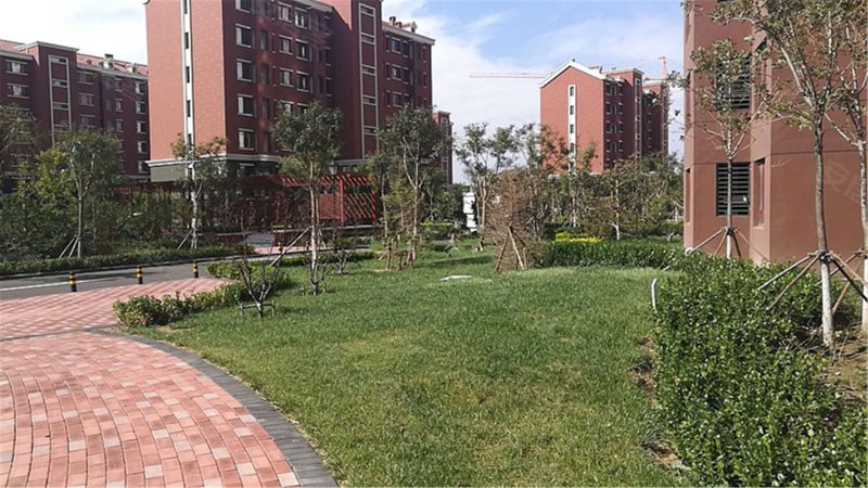 天房彩虹苑,牌坊东街24号-天津天房彩虹苑二手房,租房,房价-天津安居