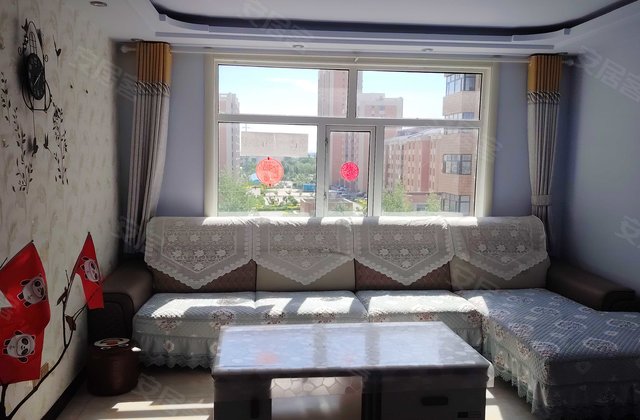 东方丽景3室2厅95㎡45万二手房图片