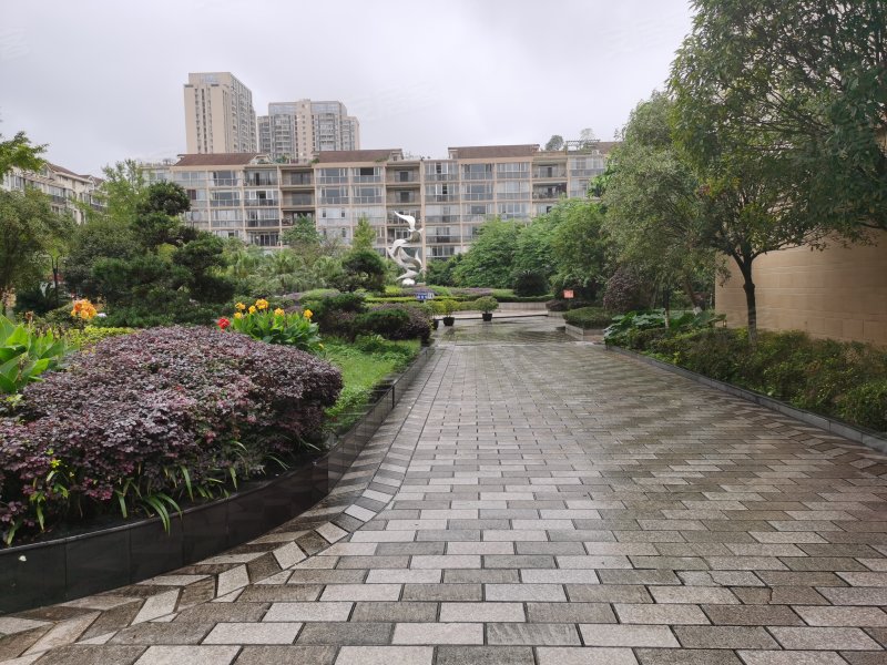 状元府邸(新都)