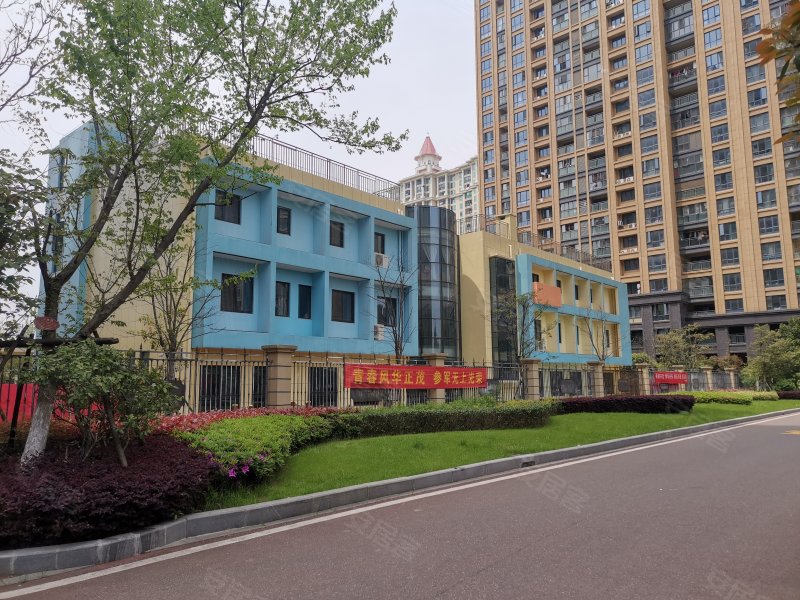 中都巴黎城,黄香路-孝感中都巴黎城二手房,租房,房价-孝感安居客