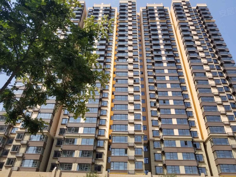 君泰中央公园(a区),龙城北街171号-太原君泰中央公园(a区)二手房,租房