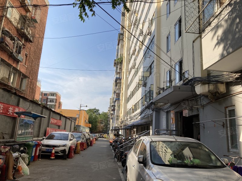 广南小区,广安门外南街-北京广南小区二手房,租房,房价-北京安居客