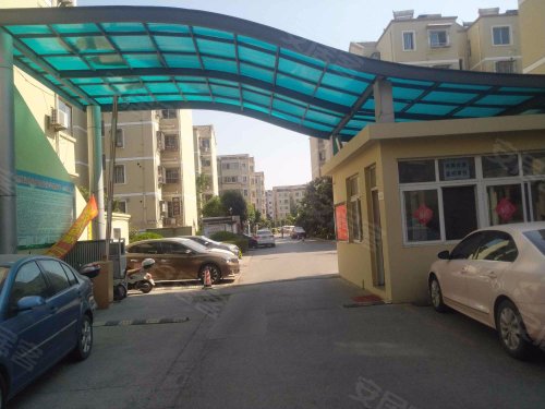 林城花园,玉带街55号 - 东台林城花园二手房,租房,房价-东台安居客