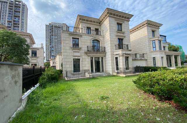 钓鱼台别墅,钓鱼台路1号-苏州钓鱼台别墅二手房,租房,房价-苏州安居客