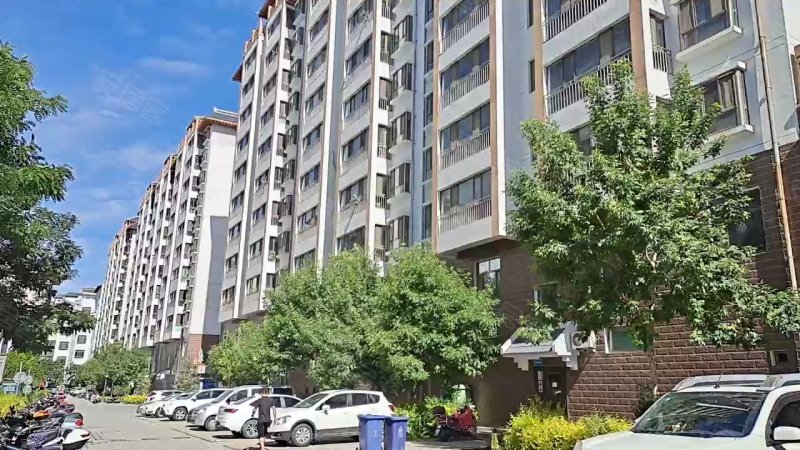 紫瑞苑,阳光路-酒泉紫瑞苑二手房,租房,房价-酒泉安居客