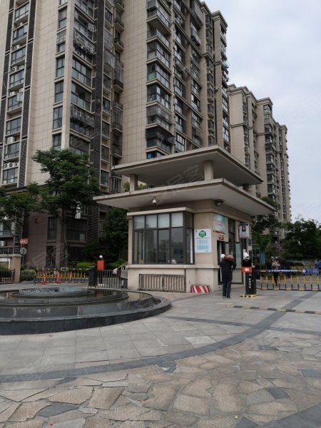 香堤湾,鹿城路1111号-昆山香堤湾二手房,租房,房价-昆山安居客