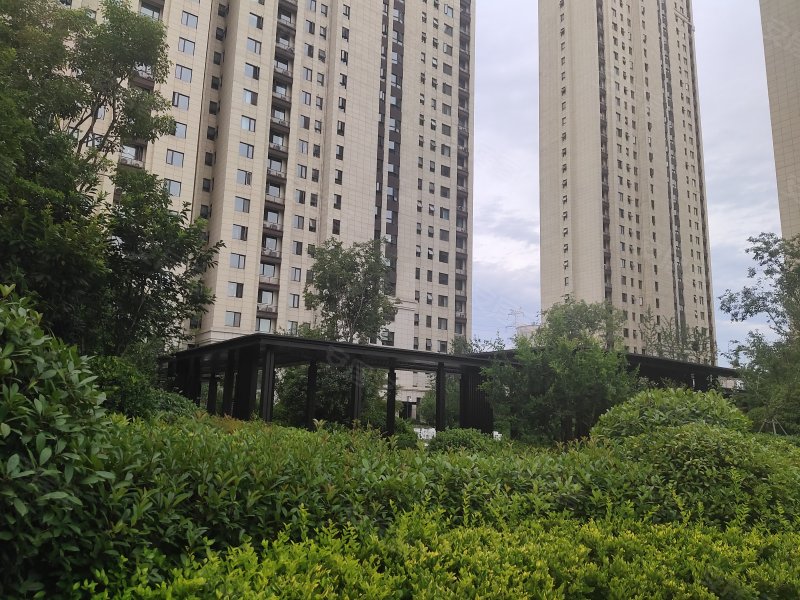 郑地璞园,冉屯南街-郑州郑地璞园二手房,租房,房价-郑州安居客