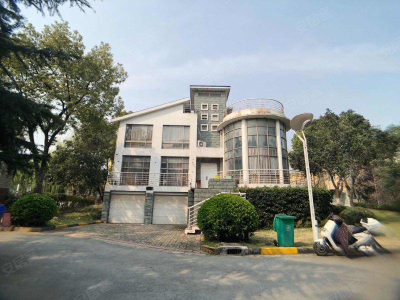 云顶别墅,泗陈公路388弄-上海云顶别墅二手房,租房,房价-上海安居客