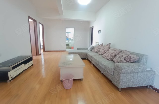 桂园小区(汉台)3室2厅125㎡36.5万二手房图片