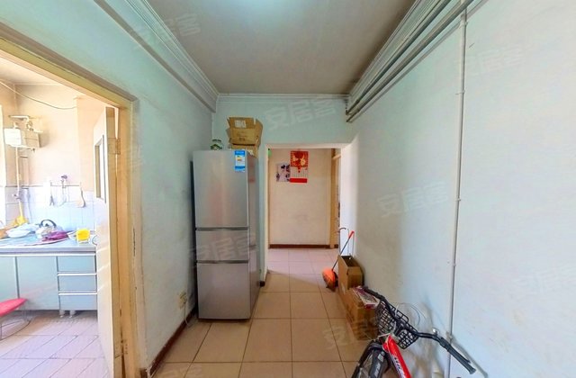 东平小区2室1厅60㎡75万二手房图片