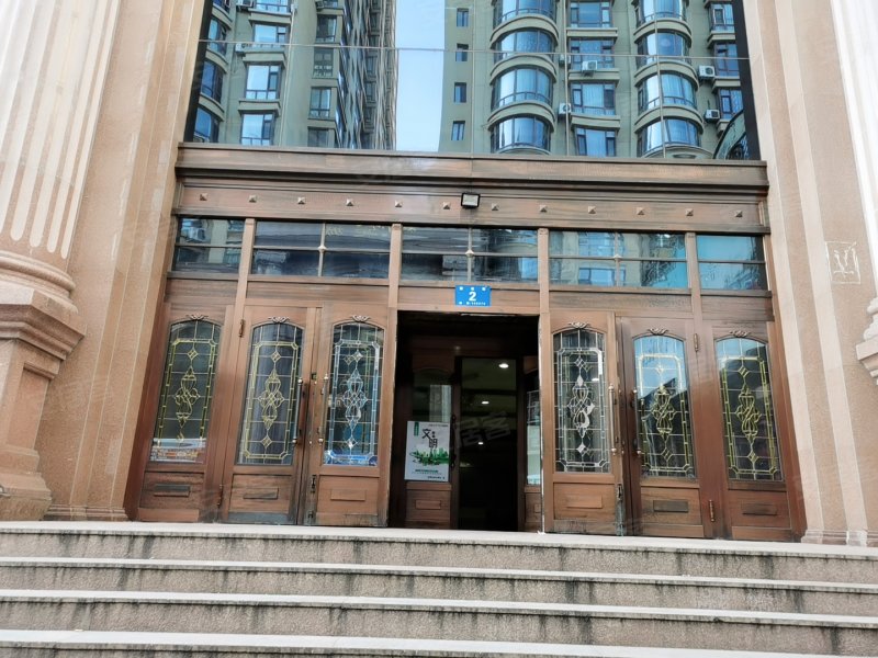 宝宇凯旋城(二期),建议街2号-哈尔滨宝宇凯旋城(二期)二手房,租房