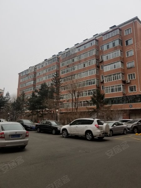 丁香园,中山路172号-哈尔滨丁香园二手房,租房,房价-哈尔滨安居客