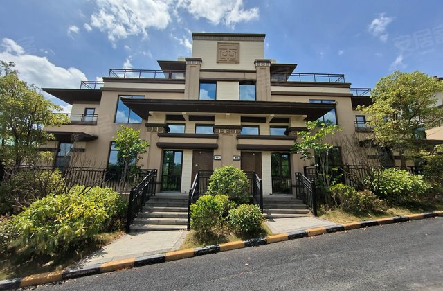 多彩贵州城(别墅),醉美路-贵阳多彩贵州城(别墅)二手房,租房,房价