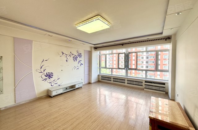 宏盛丽园2室1厅97.3㎡36.8万二手房图片