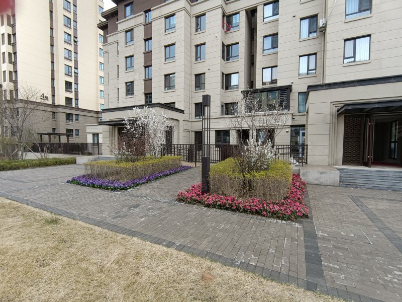 富力城,万和街,近万华街-鞍山富力城二手房,租房,房价-鞍山安居客