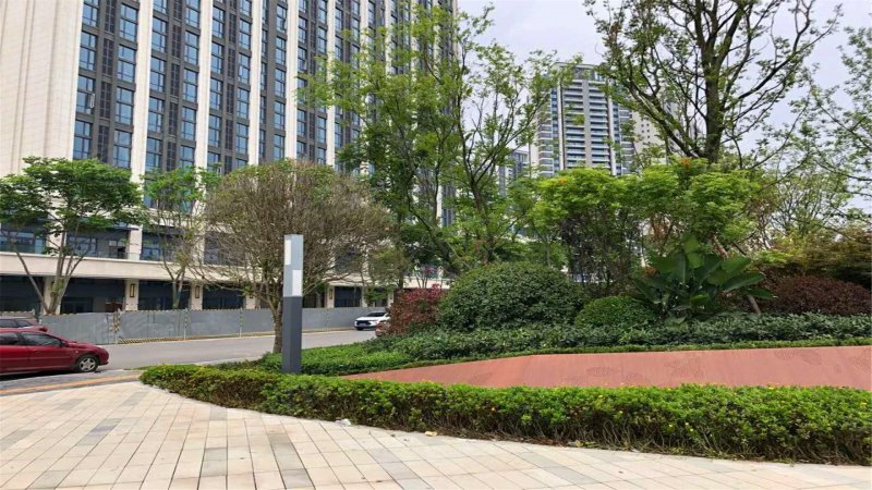 ncc红街,旃柏路东段699号 - 成都ncc红街二手房,租房,房价-成都安居客