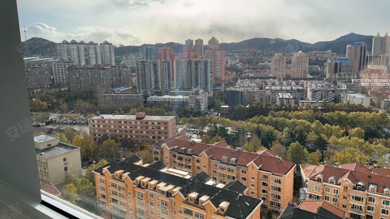 大连房产网>大连二手房>沙河口二手房>西安路二手房>天兴花园>