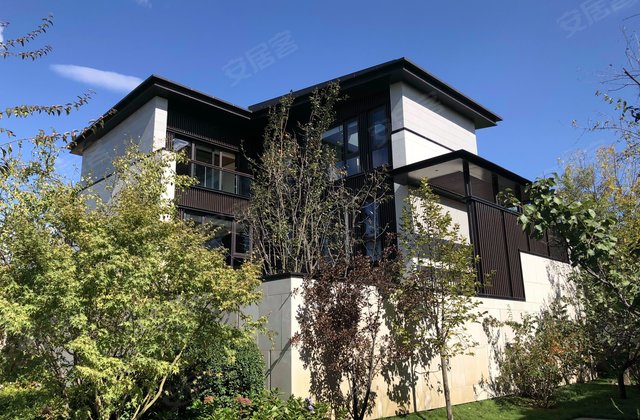 中海云筑(别墅),团结路-北京中海云筑(别墅)二手房,租房,房价-北京