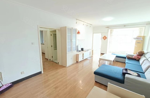 7分优居优住桐信地产550万55963元/㎡总监推荐北苑茉藜园 温泉水入户