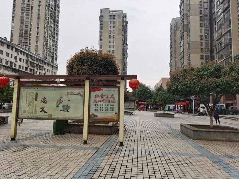 山水茗园,开元路180号-长沙山水茗园二手房,租房,房价-长沙安居客