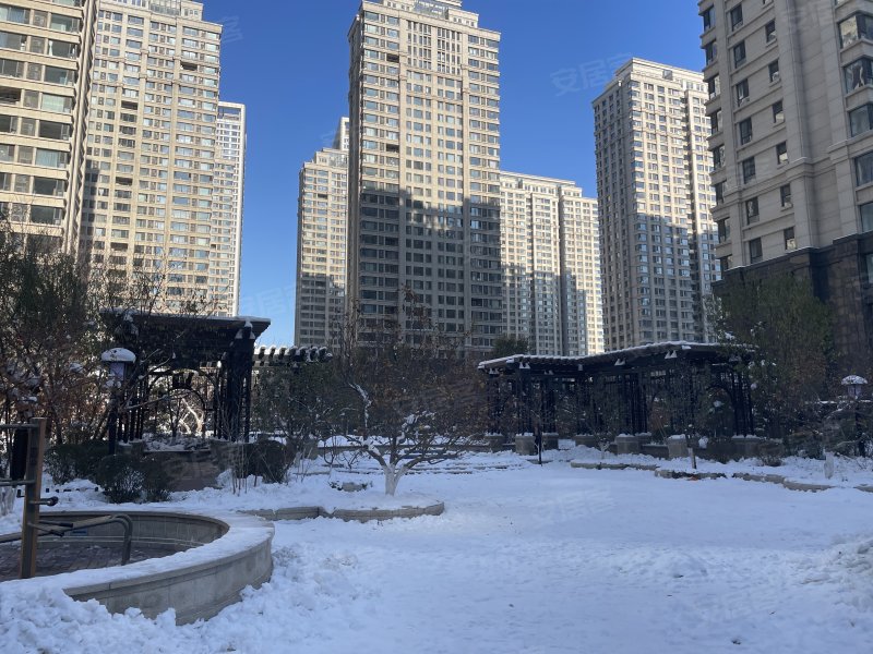 华发首府,天坛南街12号-沈阳华发首府二手房,租房,房价-沈阳安居客