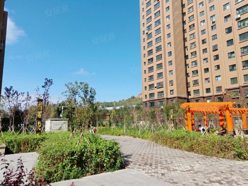 荣和城(五期), 新通西街539号 -乌鲁木齐荣和城(五期)二手房,租房