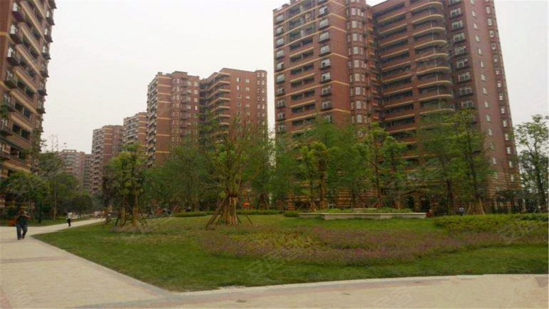 英伦书香府邸(二期)