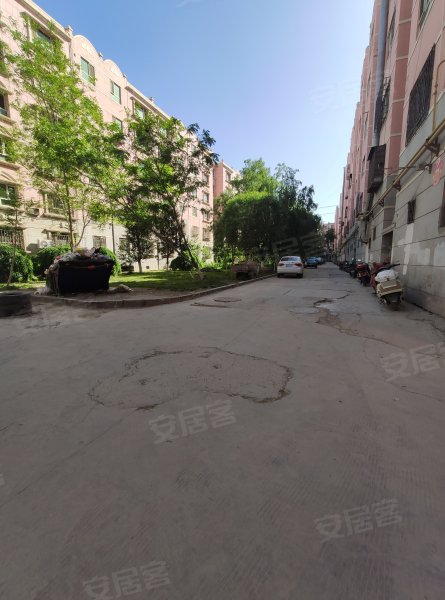丽园小区七区