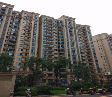 恒大山水城西苑