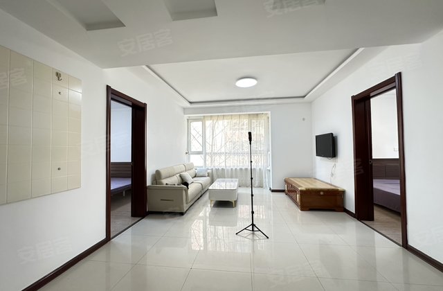 文城尚品2室2厅75㎡28.5万二手房图片