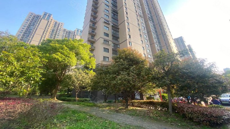 依水园(二期),林展路422弄-上海依水园(二期)二手房,租房,房价-上海