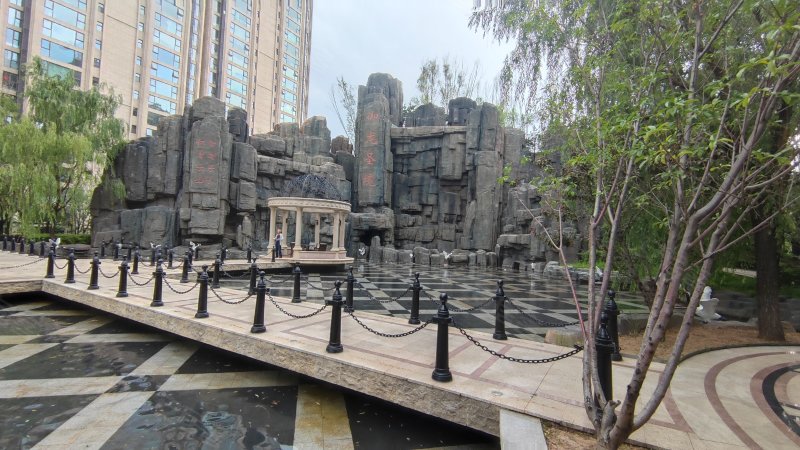 御龙庭二期,恒源路-大同御龙庭二期二手房,租房,房价-大同安居客