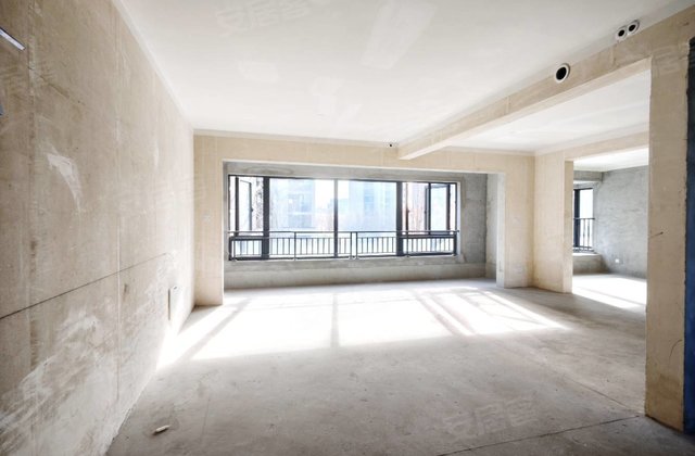 金地新希望风华和樾园3室2厅95㎡59.8万二手房图片