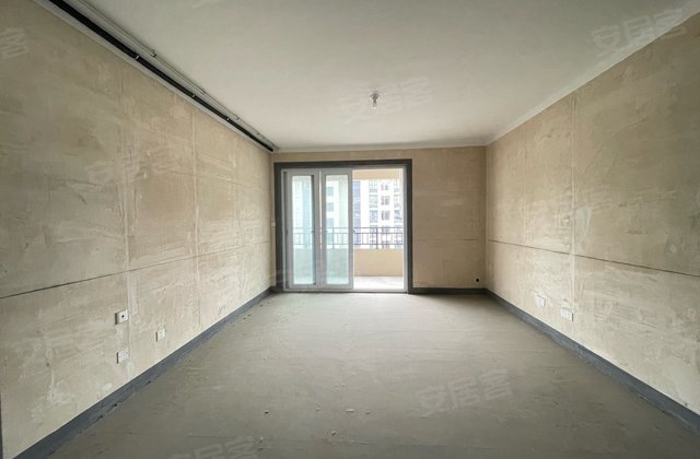 东原朗阅4室2厅140㎡112万二手房图片