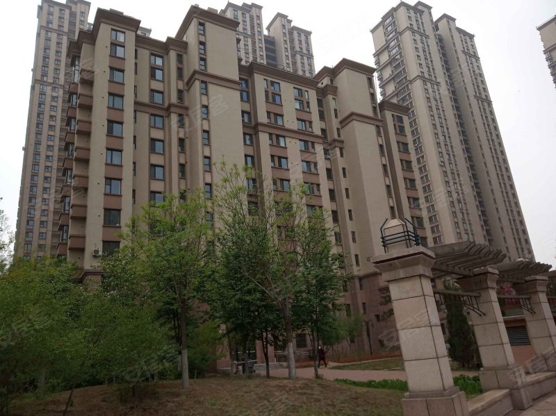 东亚第一城(三期)