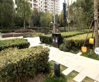 仁恒森兰雅苑(二期)