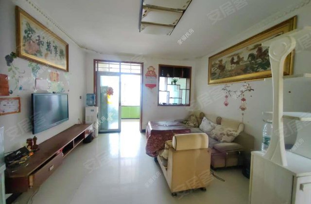 长青明苑3室2厅105㎡28.8万二手房图片