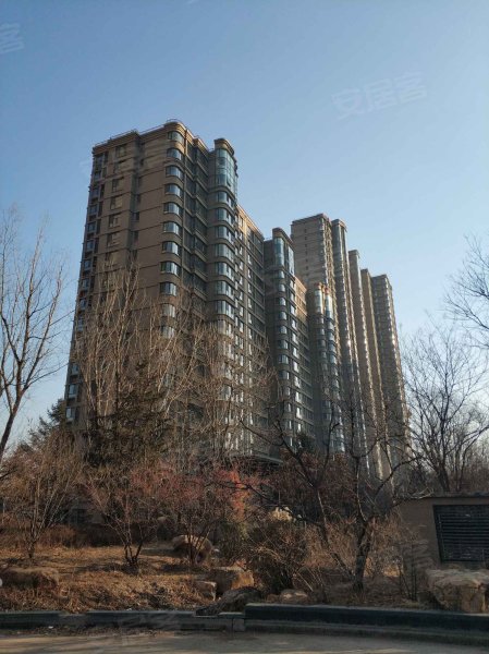 迁安天洋城四代