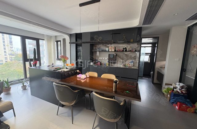 金通桃花源4室2厅140㎡236万二手房图片