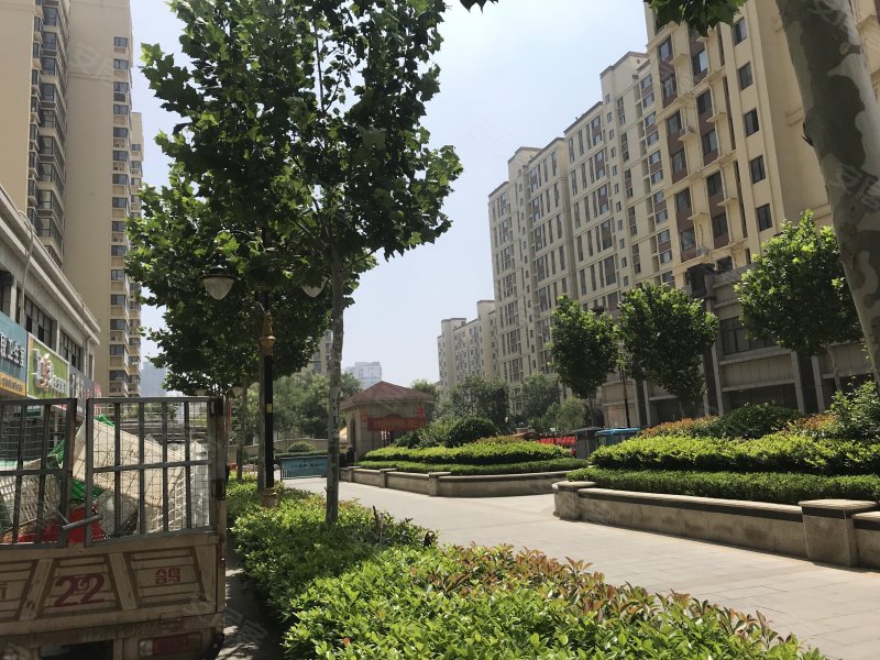 至尊帝都花园,光明路,近麒麟大道-菏泽至尊帝都花园二手房,租房,房价