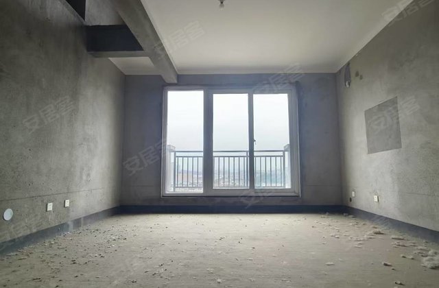 建业森林半岛(舞钢)4室2厅111㎡59万二手房图片
